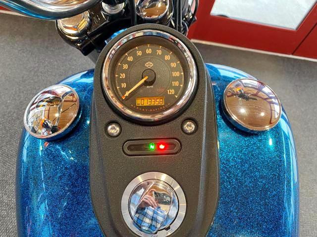 1HD1GXM14GC303222 Harley-Davidson Fxdb Dyna 2016. Фото: 7