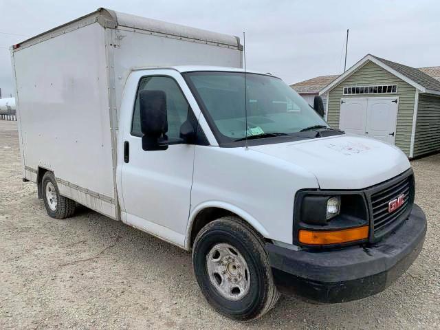 Фото: 1GDGG31V851901975 - 1