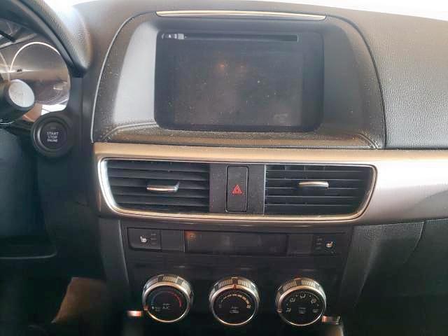 JM3KE2CY4G0912672 Mazda Cx-5 Touri 2016. Фото: 8