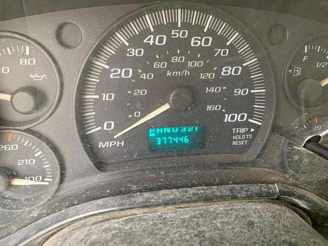 Фото: 1GDGG31V851901975 - 8