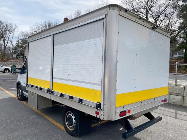 1FDYR7ZM6FKA95065 Ford Transit T- 2015. Фото: 2