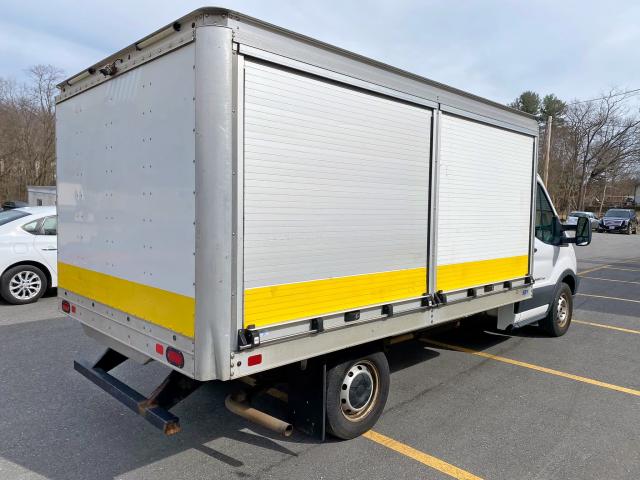 1FDYR7ZM6FKA95065 Ford Transit T- 2015. Фото: 3