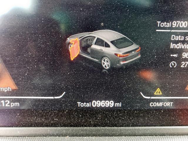 2022 BMW 228I WBA53AK02N7K00633