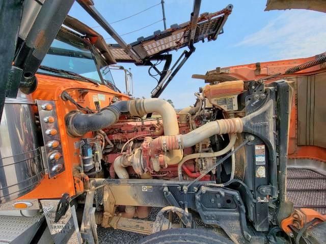 1NPXD49X5FD269194 Peterbilt 389 2015. Фото: 6