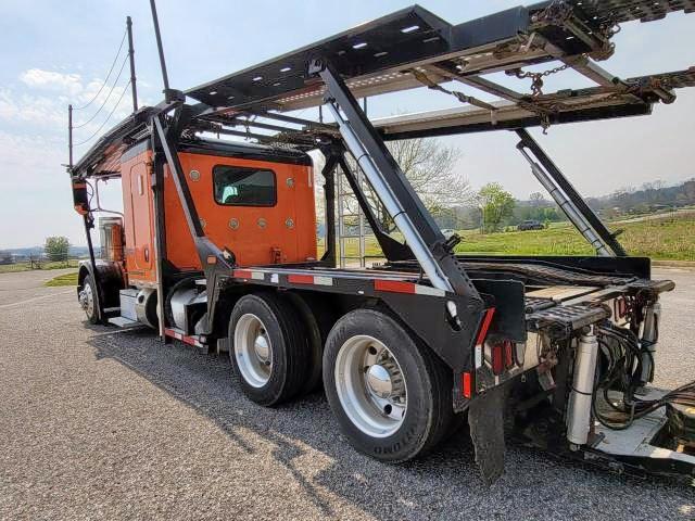 1NPXD49X5FD269194 Peterbilt 389 2015. Фото: 2