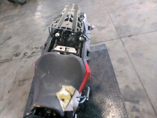 2020 YAMAHA MTT09 GTC JYARN62Y7LA000473