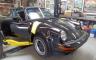 photo PORSCHE 930 1977