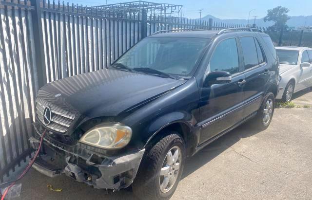 Фото: 4JGAB57E83A450793 - 2