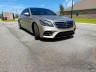 MERCEDES-BENZ S-CLASS 2019 foto
