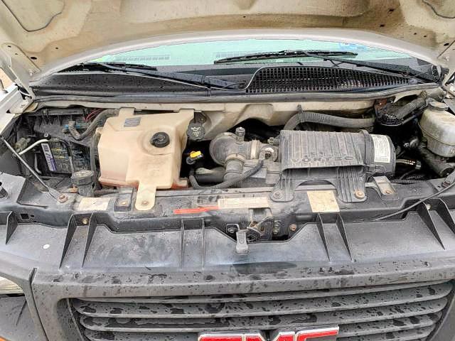 Фото: 1GDGG31V851901975 - 7