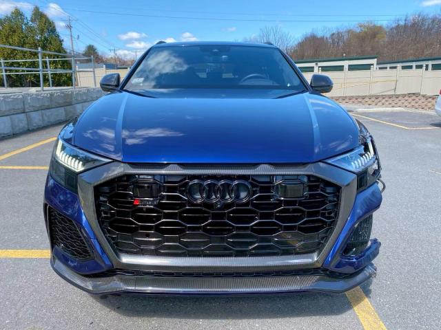 2021 AUDI RS Q8 WU1ARBF11MD027943