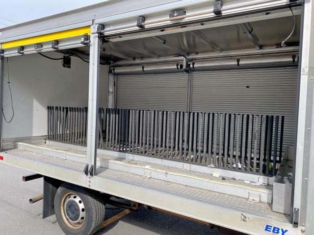 1FDYR7ZM6FKA95065 Ford Transit T- 2015. Фото: 9