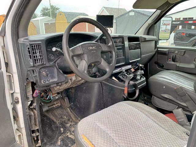 Фото: 1GDGG31V851901975 - 9