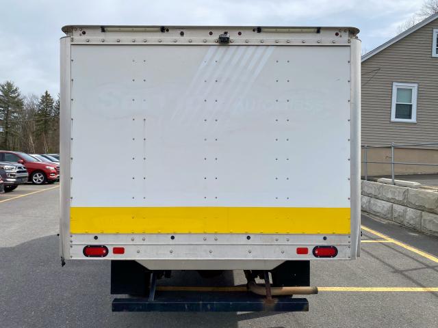 1FDYR7ZM6FKA95065 Ford Transit T- 2015. Фото: 6