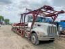 photo PETERBILT 348 2011