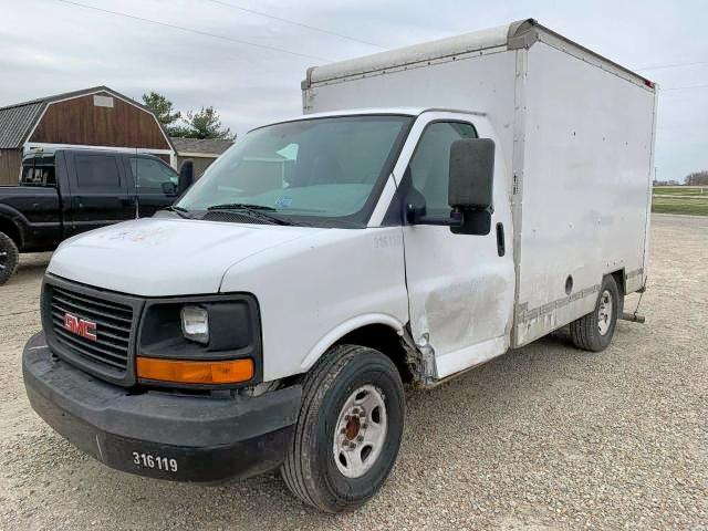 Фото: 1GDGG31V851901975 - 2