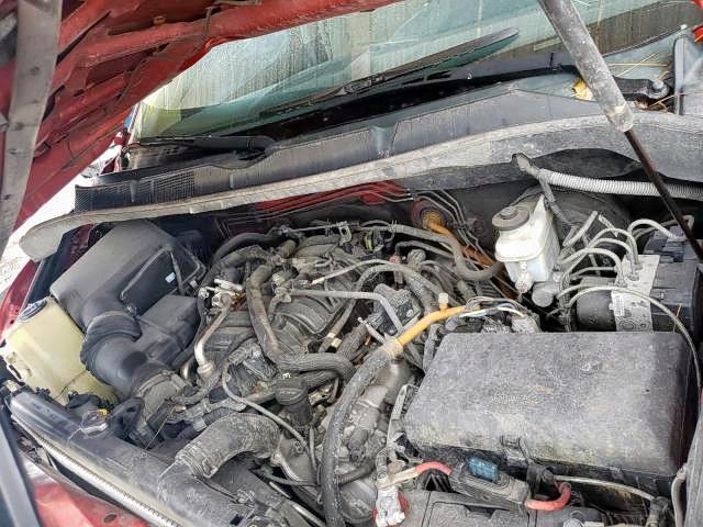 5TFRM5F17DX059469 Toyota Tundra Dou 2013. Фото: 6