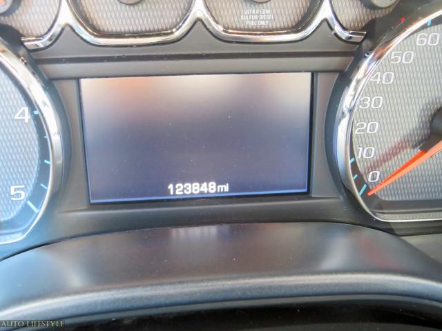 1GC1KWE87GF119641 Chevrolet Silverado 2016. Фото: 7