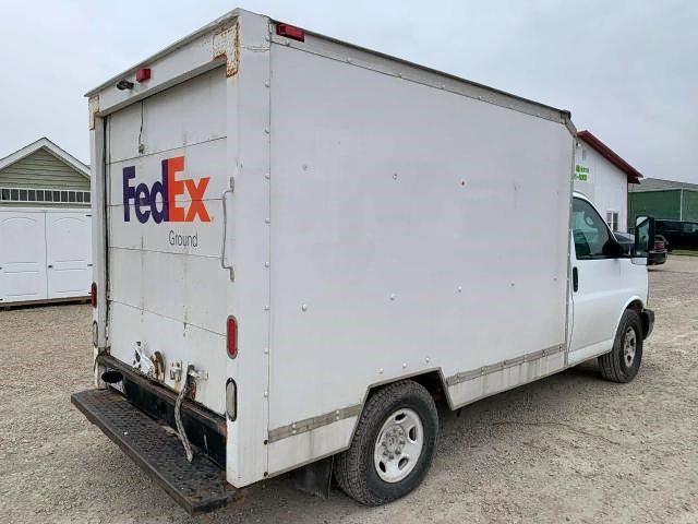 Фото: 1GDGG31V851901975 - 4