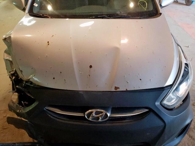 2015 HYUNDAI ACCENT GS KMHCT5AE2FU204937