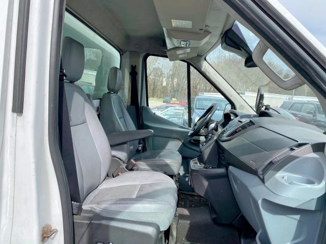 1FDYR7ZM6FKA95065 Ford Transit T- 2015. Фото: 8