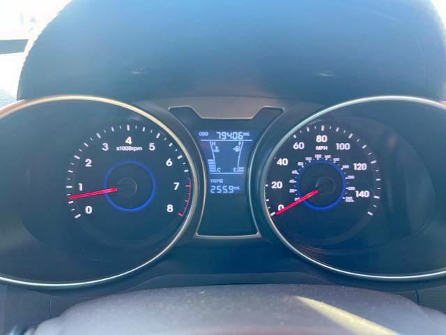 KMHTC6AD9GU278323 Hyundai Veloster 2016. Фото: 7