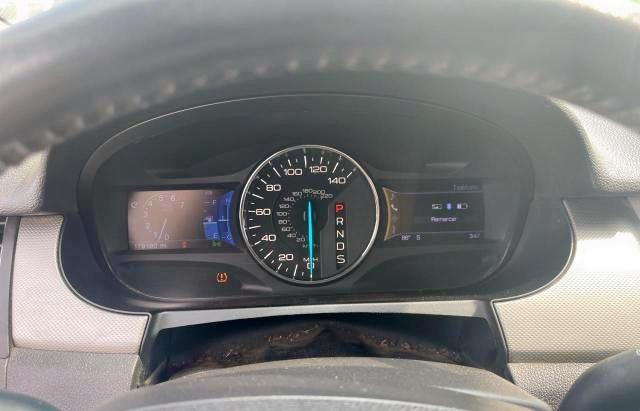 2FMDK3JC3DBB14516 Ford Edge Sel 2013. Фото: 7