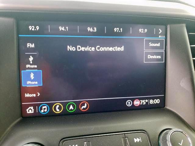 2020 GMC ACADIA AT4 1GKKNLLS1LZ110228