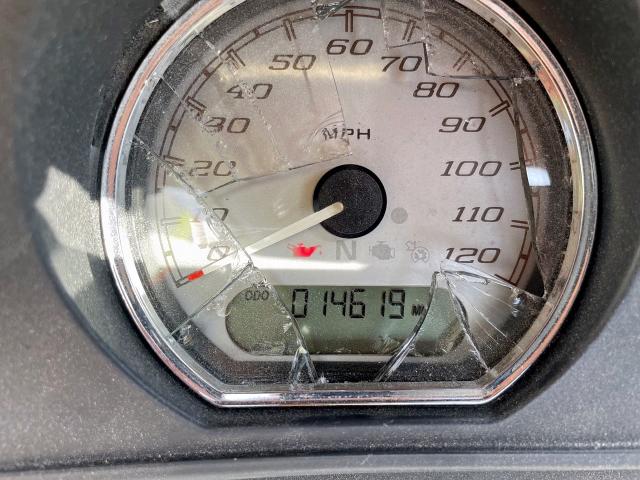 2014 HARLEY-DAVIDSON FLHTCU 1HD1KBM1XEB690962