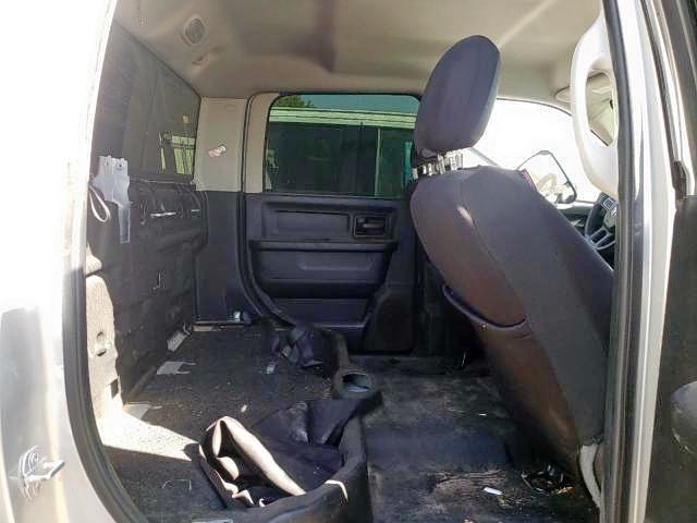 2016 RAM 1500 CLASS 3C63RRGL3GG233956