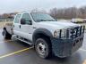 2006 FORD  F550