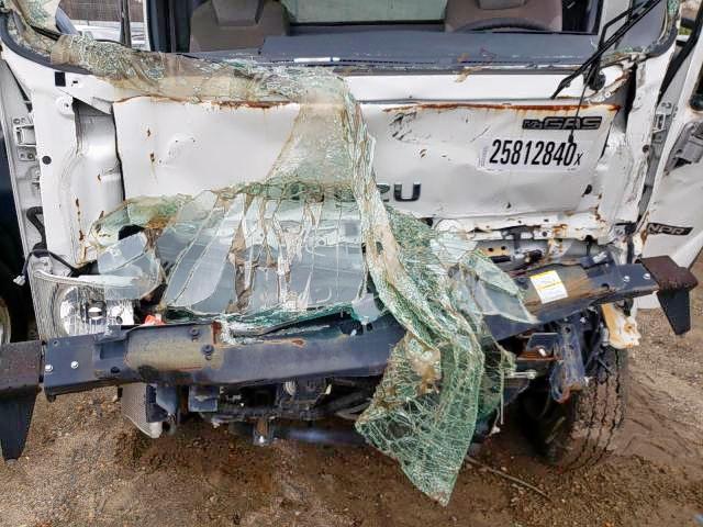 54DB4W1BXHS808125 Isuzu Npr Hd Box 2017. Фото: 6
