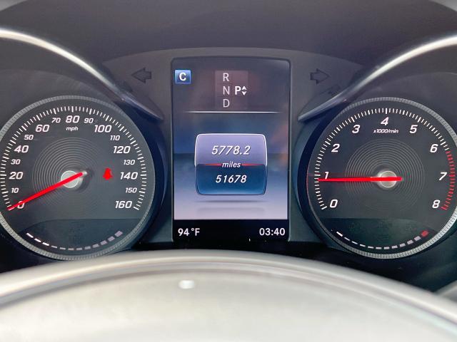 55SWF4JB6GU173936 Mercedes-Benz C 300 2016. Фото: 7