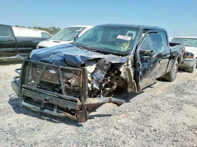 1FT7W2BT9MED86717 Ford F250 Super 2021. Фото: 1
