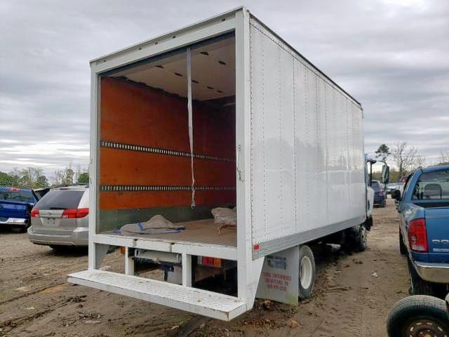 54DB4W1BXHS808125 Isuzu Npr Hd Box 2017. Фото: 3