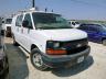 2006 CHEVROLET  EXPRESS