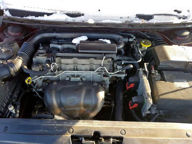 2015 Chrysler 200 Lx VIN: 1C3CCCFB2FN715232 Lot: 79013154