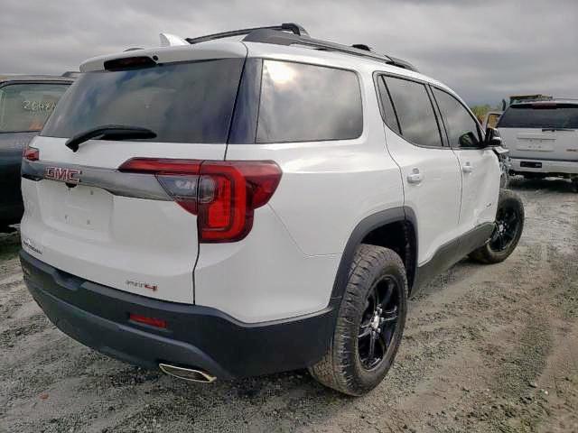 2020 GMC ACADIA AT4 1GKKNLLS1LZ110228