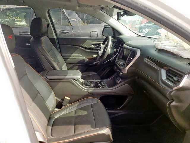 2020 GMC ACADIA AT4 1GKKNLLS1LZ110228