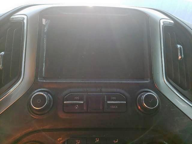 3GCPWCED0KG120616 Chevrolet Silverado 2019. Фото: 8
