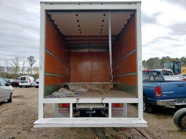 54DB4W1BXHS808125 Isuzu Npr Hd Box 2017. Фото: 5