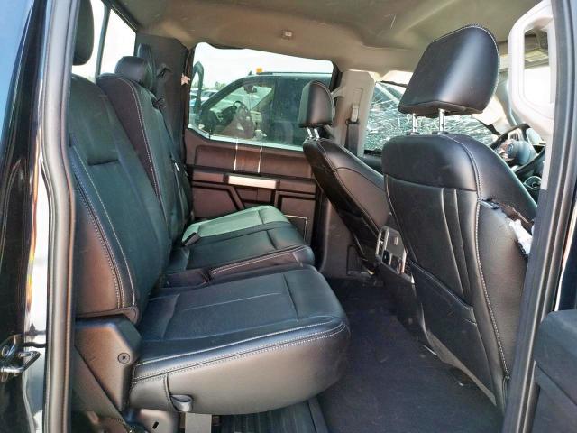 1FT7W2BT9MED86717 Ford F250 Super 2021. Фото: 5