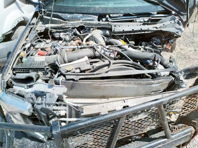 1FT7W2BT9MED86717 Ford F250 Super 2021. Фото: 6