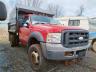 2005 FORD  F450