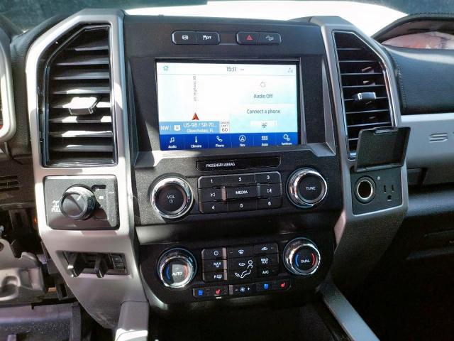 1FT7W2BT9MED86717 Ford F250 Super 2021. Фото: 8