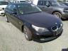 2008 BMW  5 SERIES