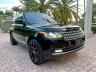 2017 LAND ROVER  RANGE ROVER