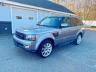 2013 LAND ROVER  RANGE ROVER