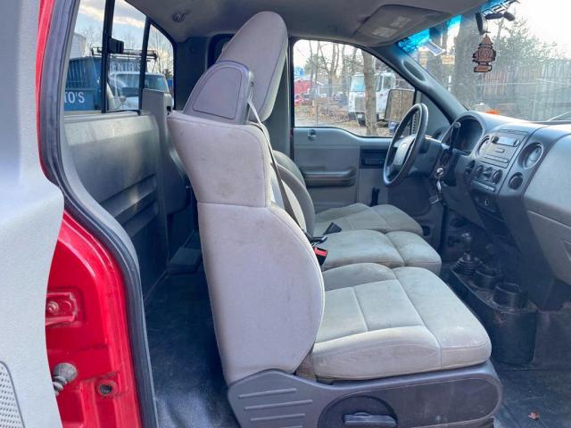 1FTRF14W58KE85195 Ford F150 2008. Фото: 5