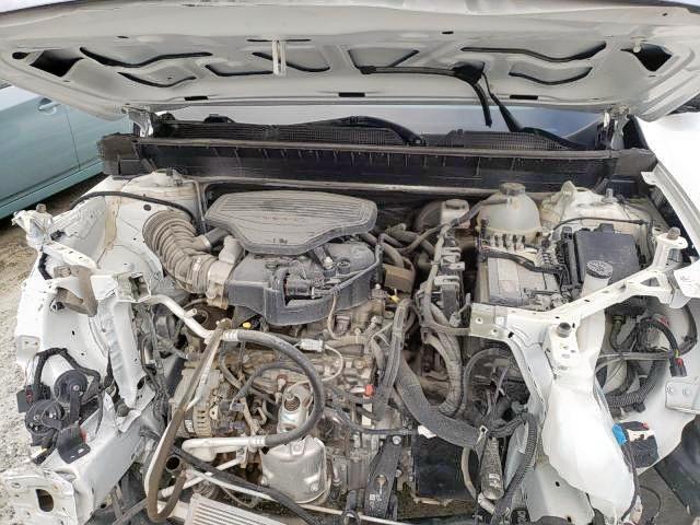 2020 GMC ACADIA AT4 1GKKNLLS1LZ110228